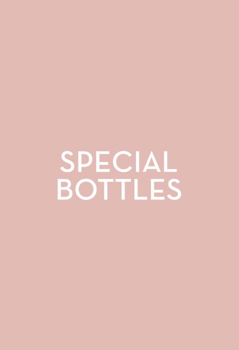Special Bottles